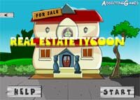 Real Estate Tycoon