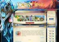 Destiny Online